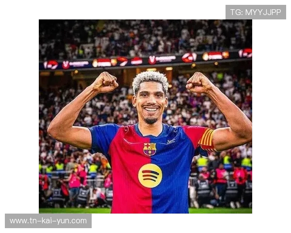 巴萨青训锋线新星被列为欧洲球探必看目标